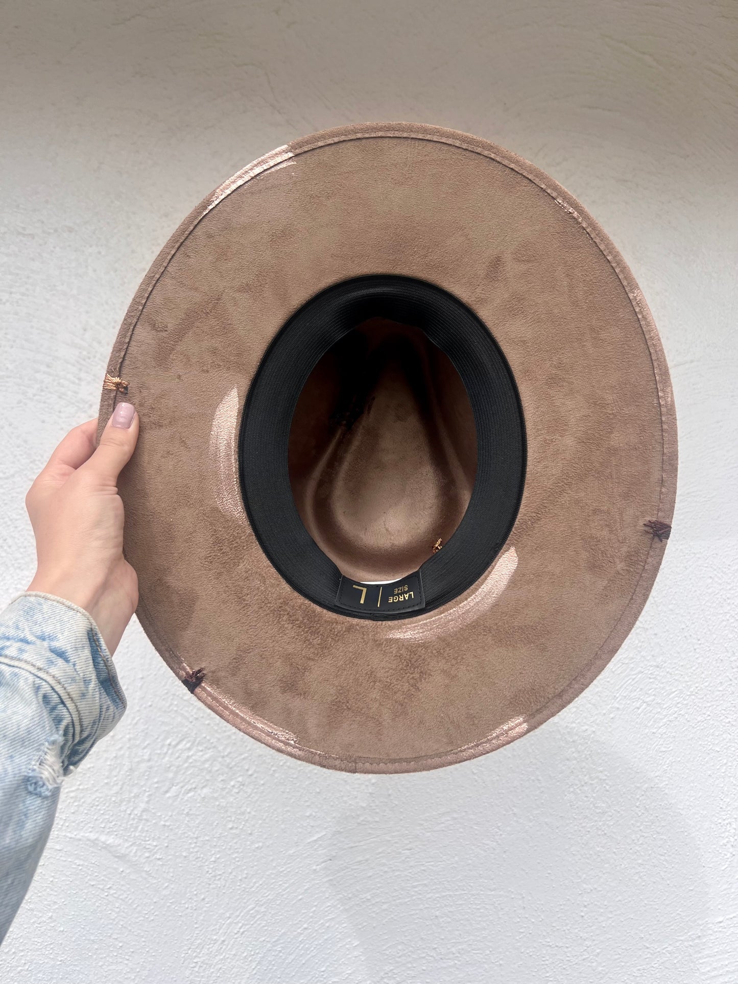 Longhorn Hat