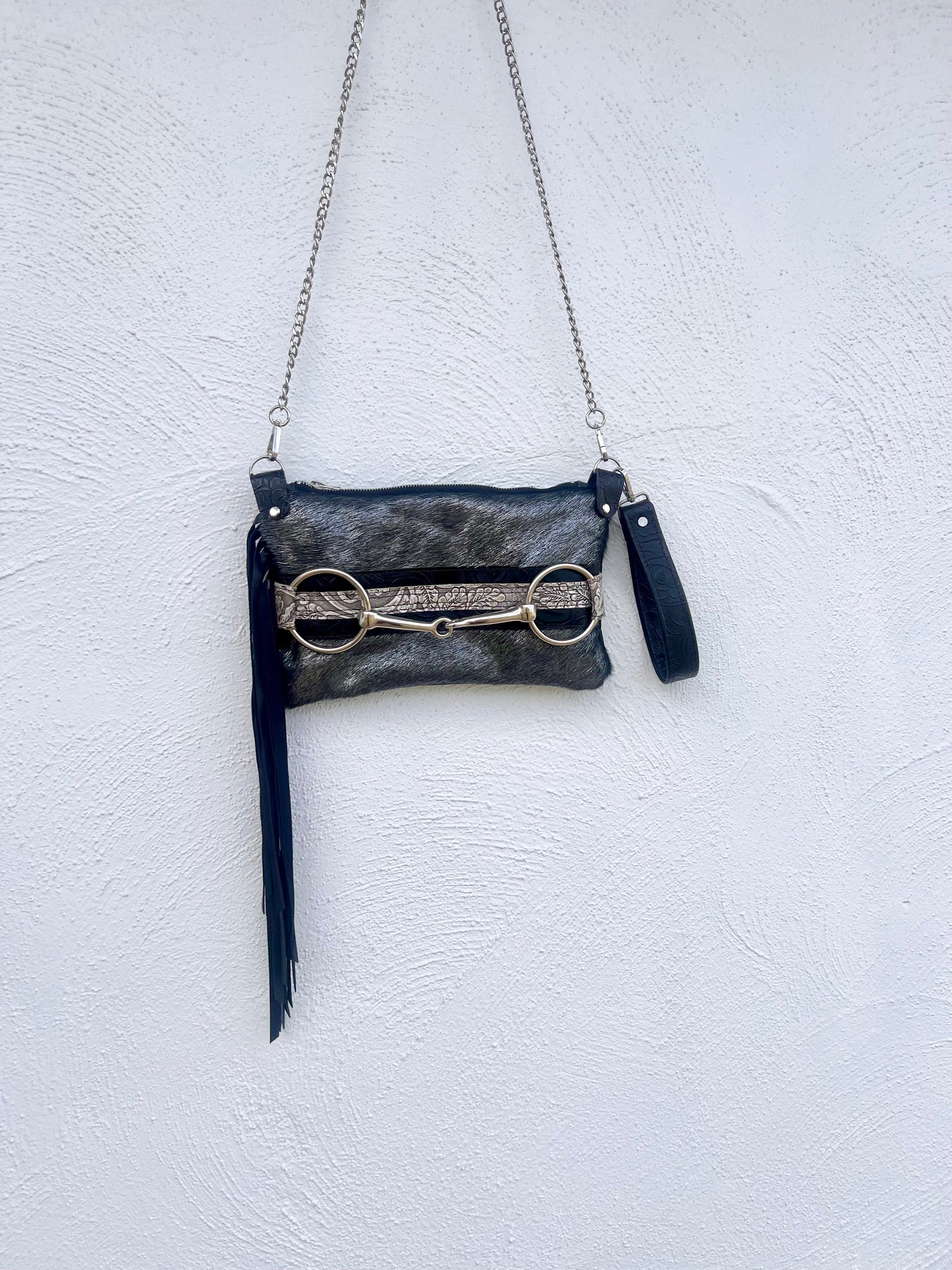 Clutch- Snaffle Bit Collection