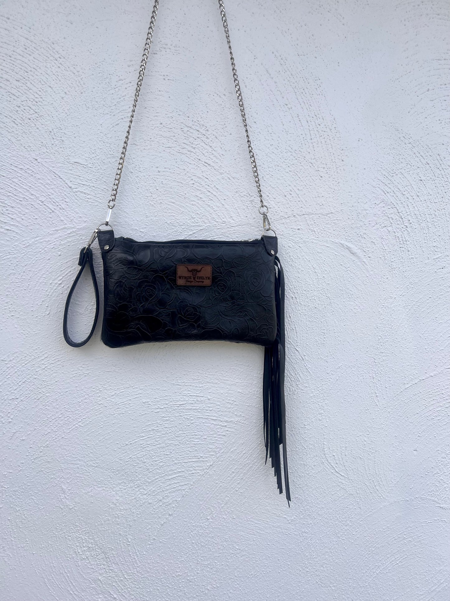 Clutch- Snaffle Bit Collection