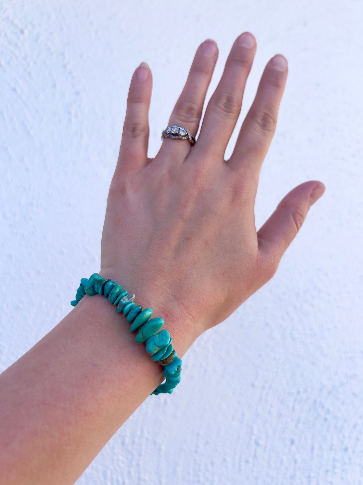 Sonoran Turquoise Bracelet