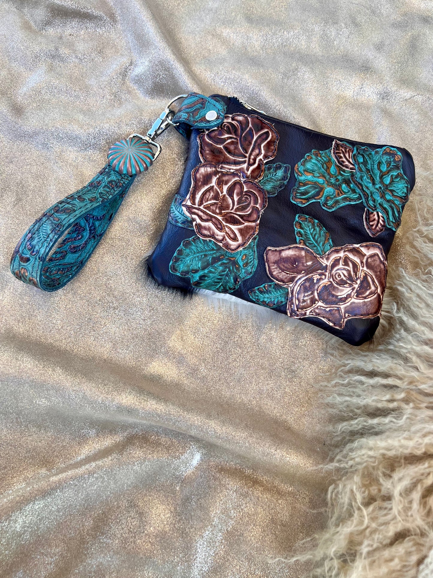 Small Clutch