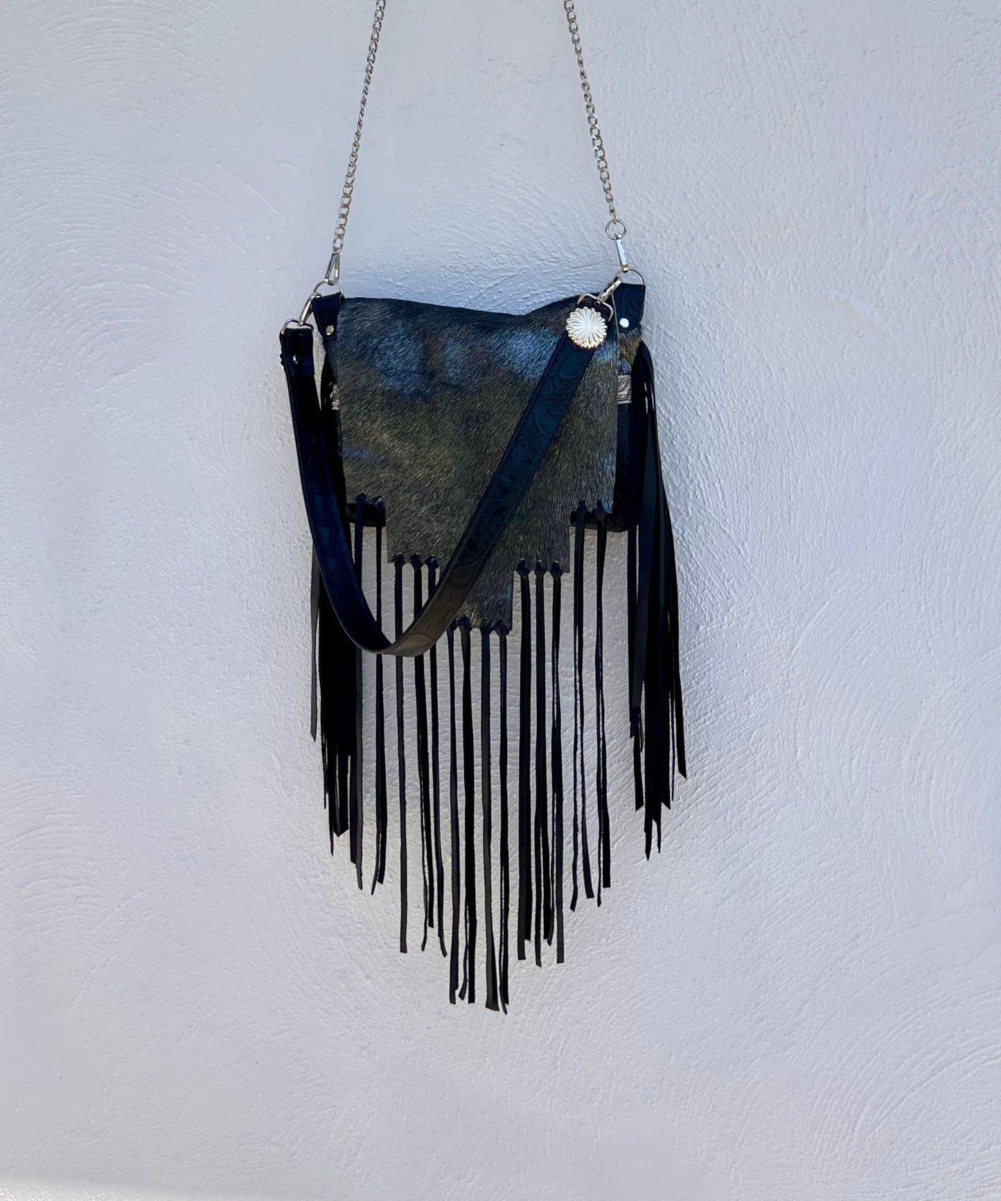 Coyote Canyon- Snaffle Bit Collection