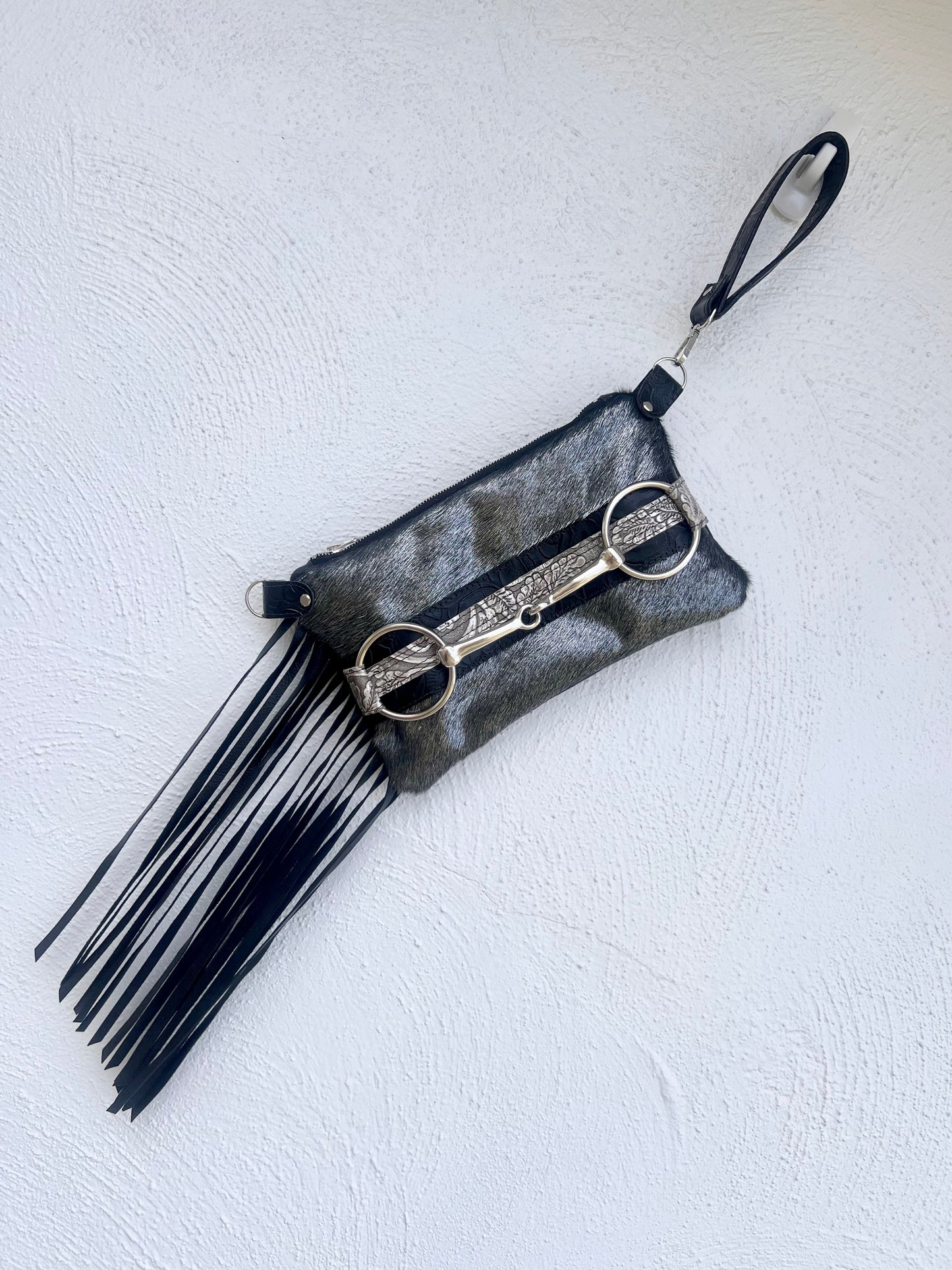 Clutch- Snaffle Bit Collection
