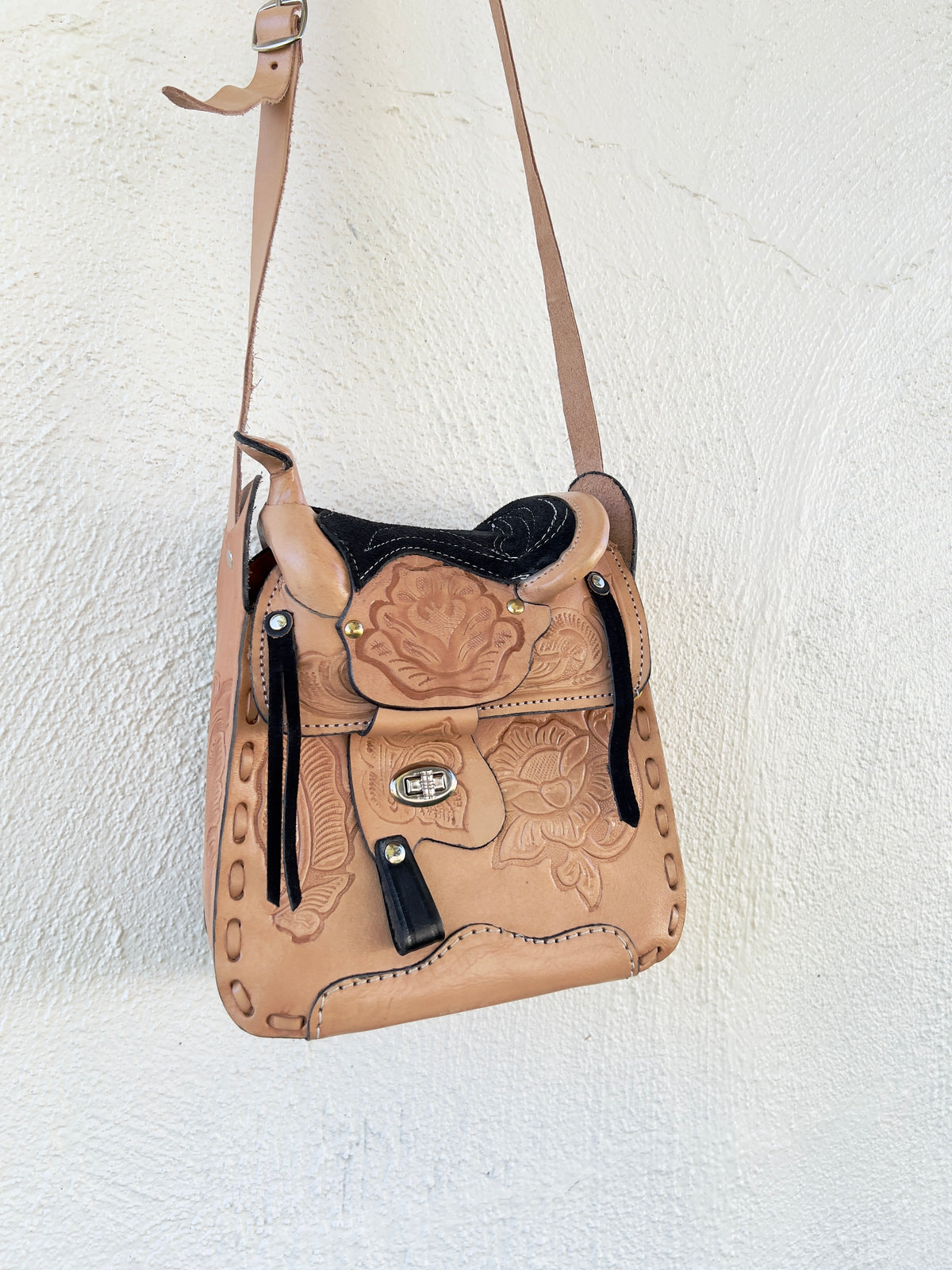 Saddle Bag