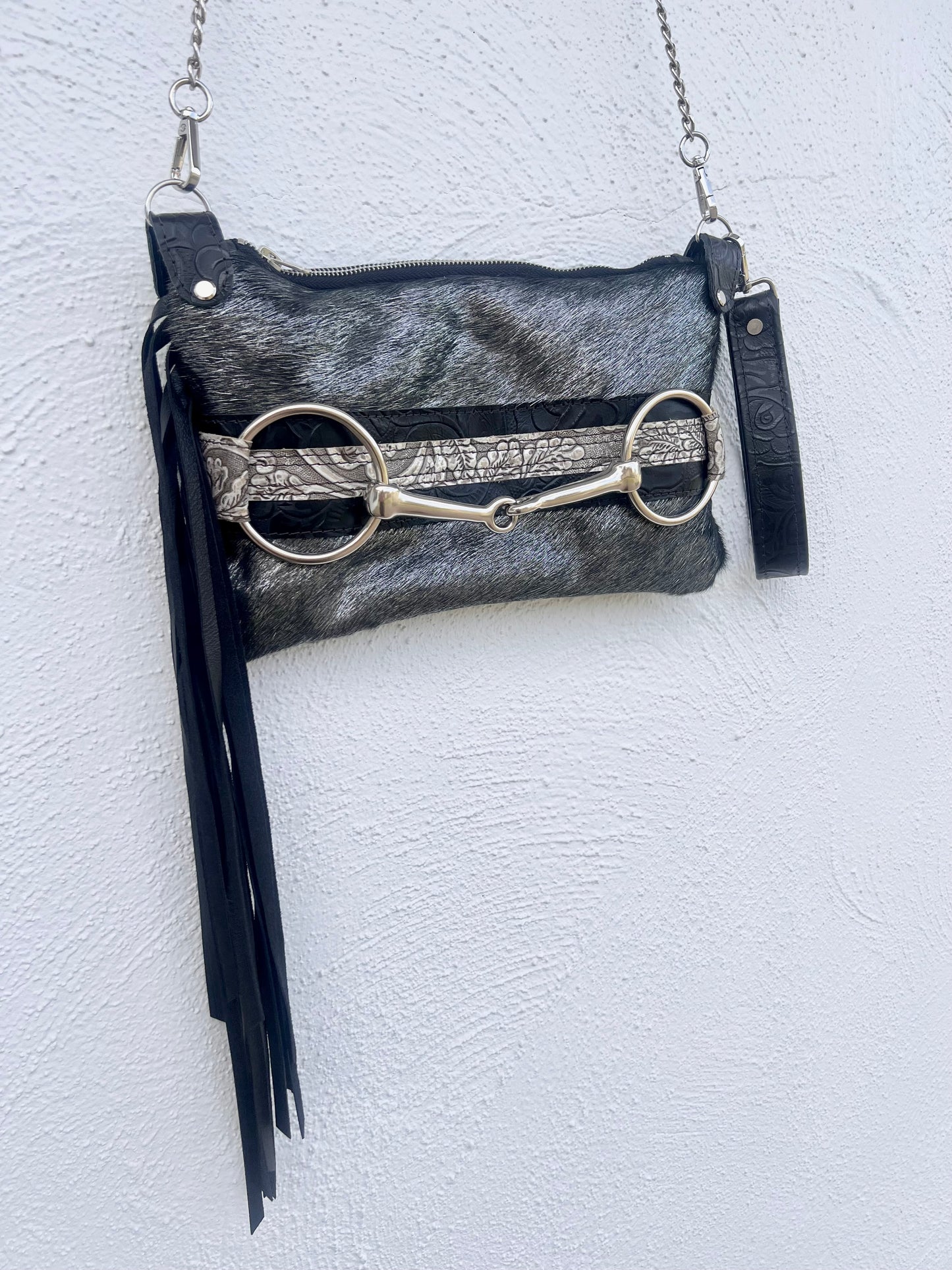 Clutch- Snaffle Bit Collection