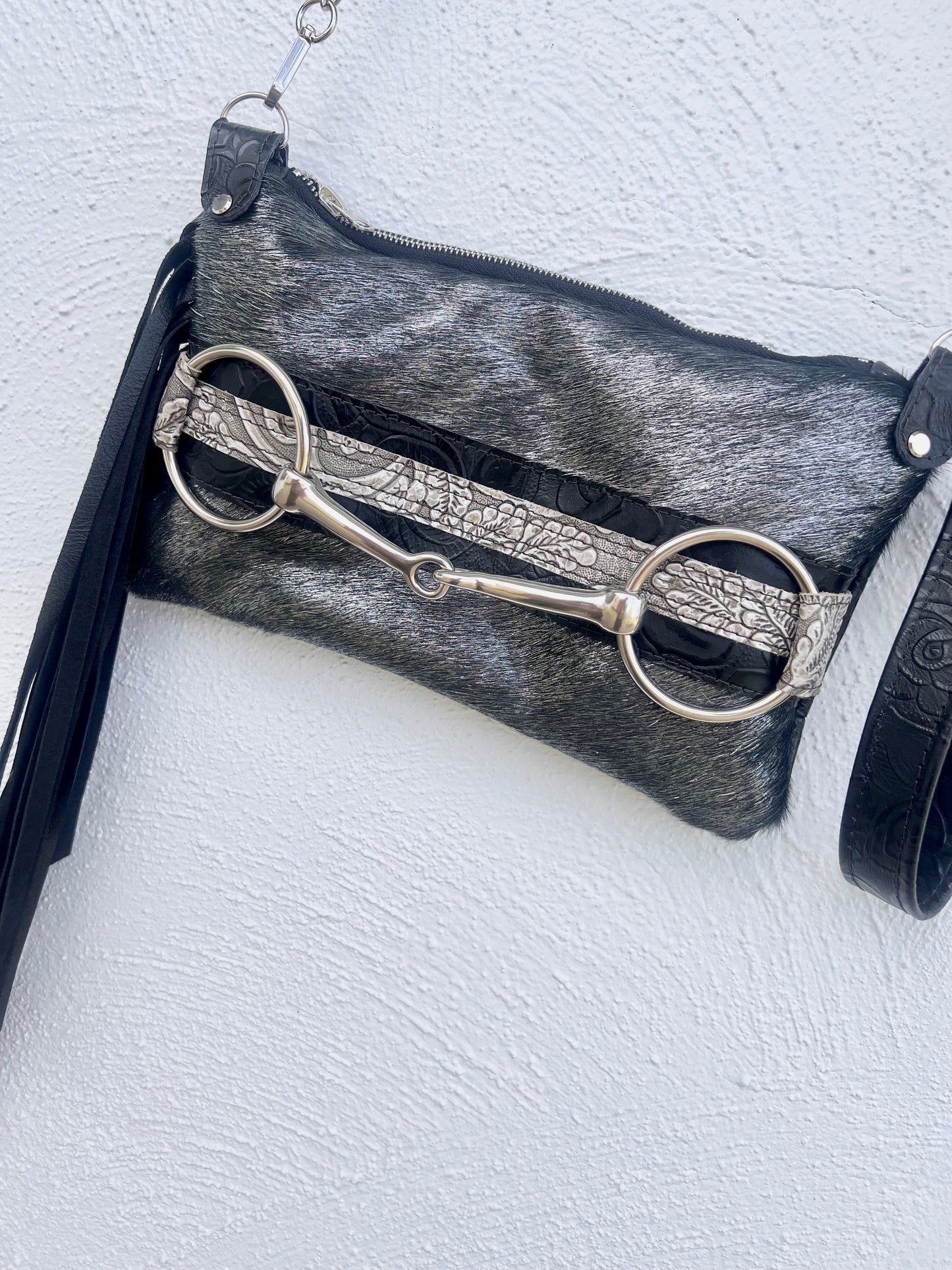 Clutch- Snaffle Bit Collection