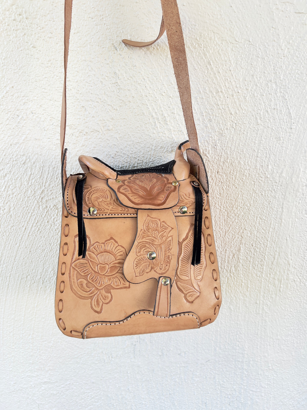 Saddle Bag