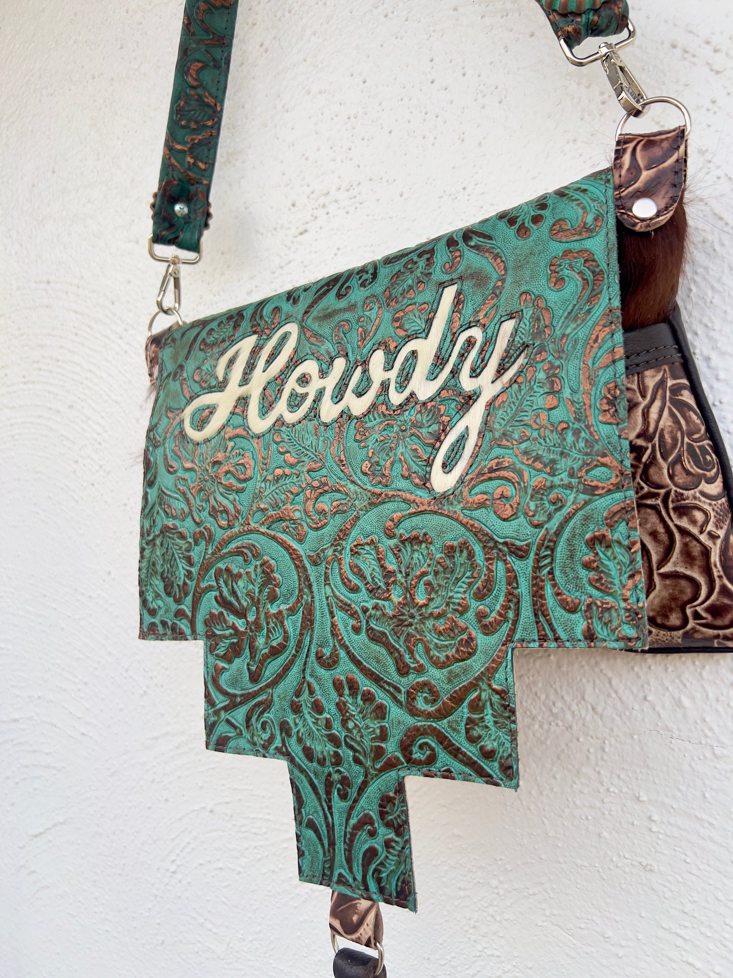 Howdy Bag