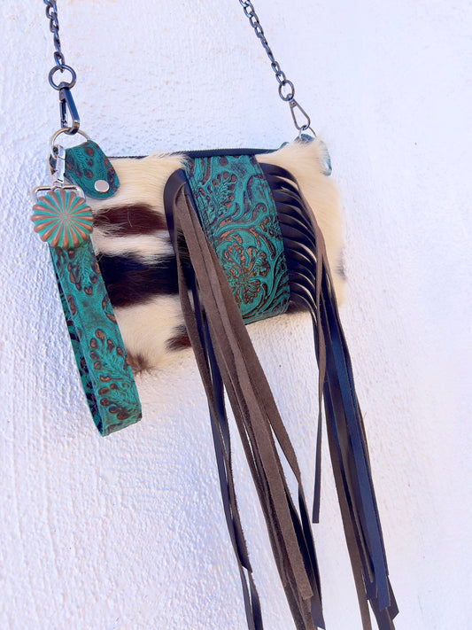 MADE TO ORDER - Clutch