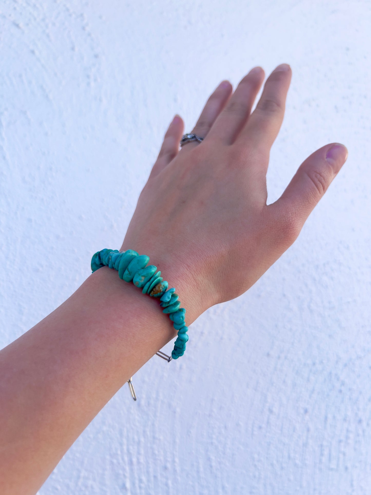 Sonoran Turquoise Bracelet