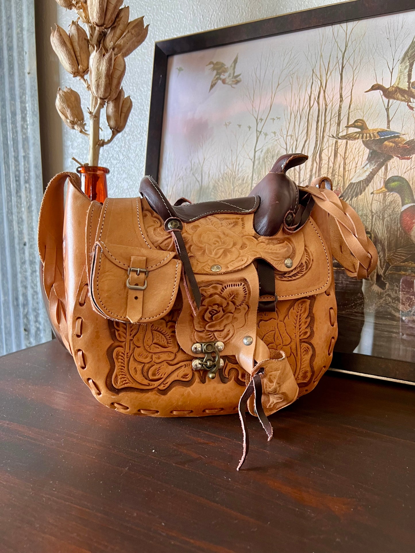 Vintage/Pre-Loved