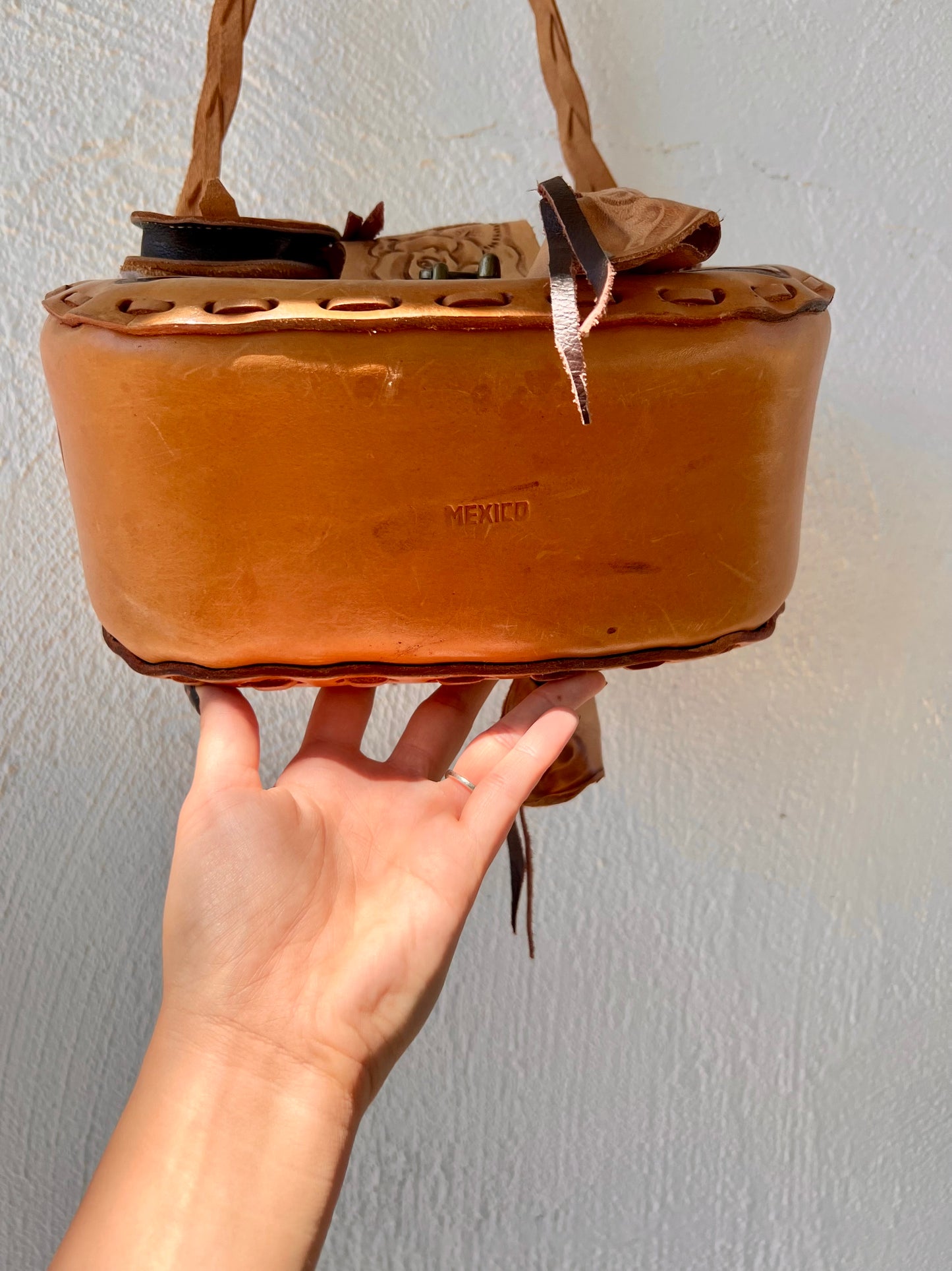 Vintage/Pre-Loved
