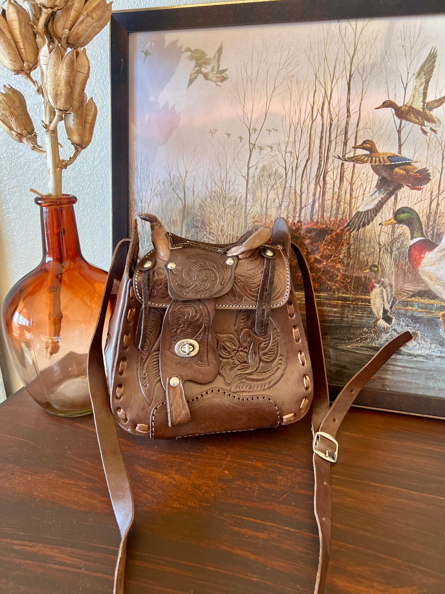 Vintage/Pre-Loved