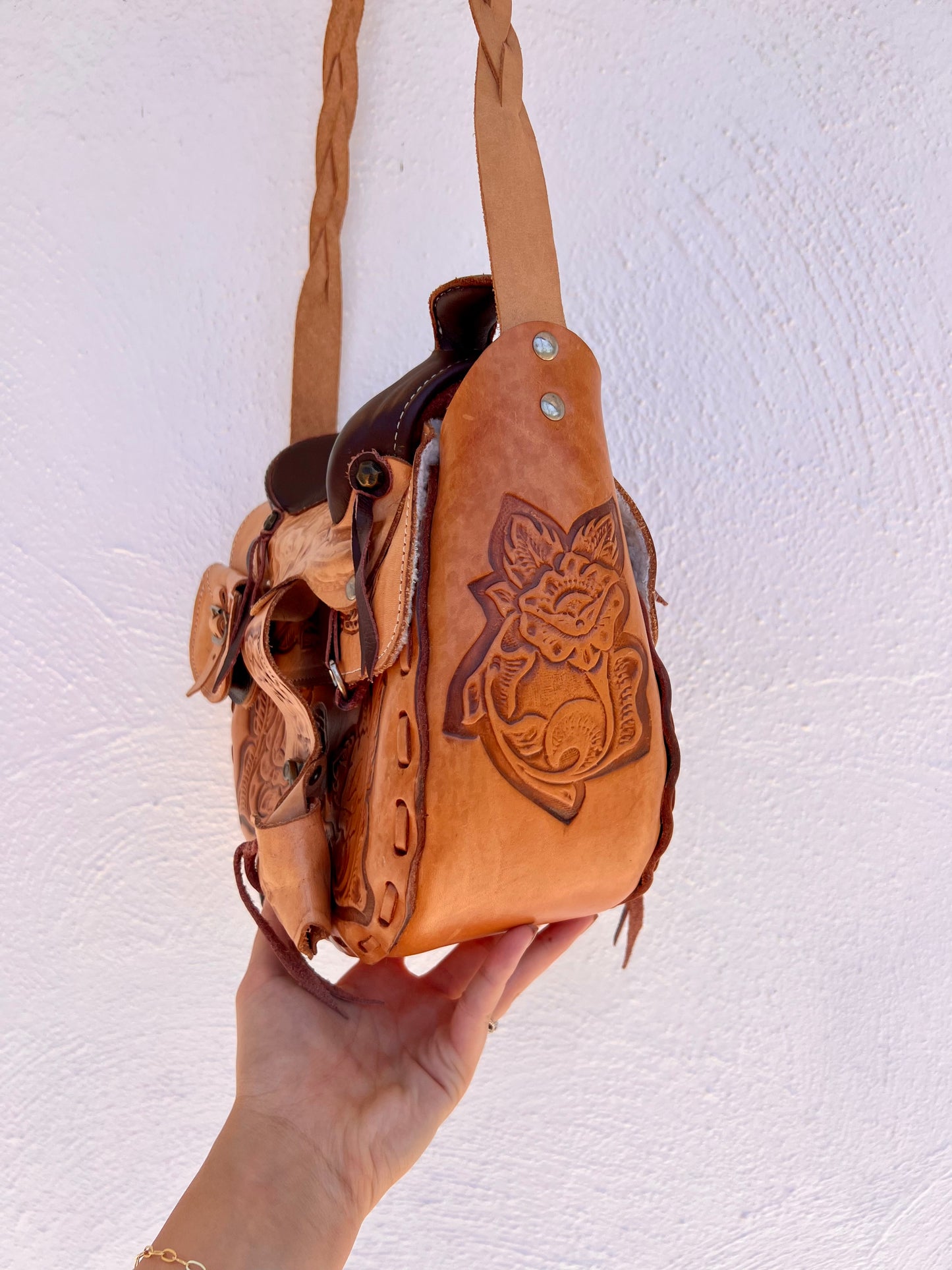 Vintage/Pre-Loved