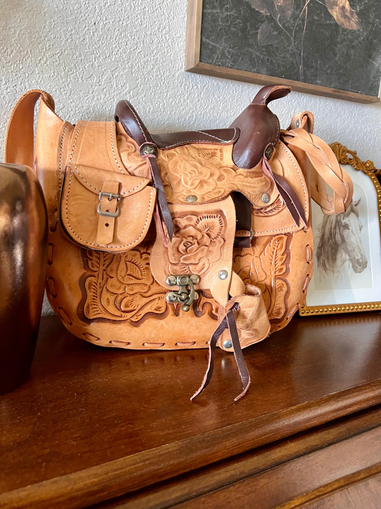 Vintage/Pre-Loved