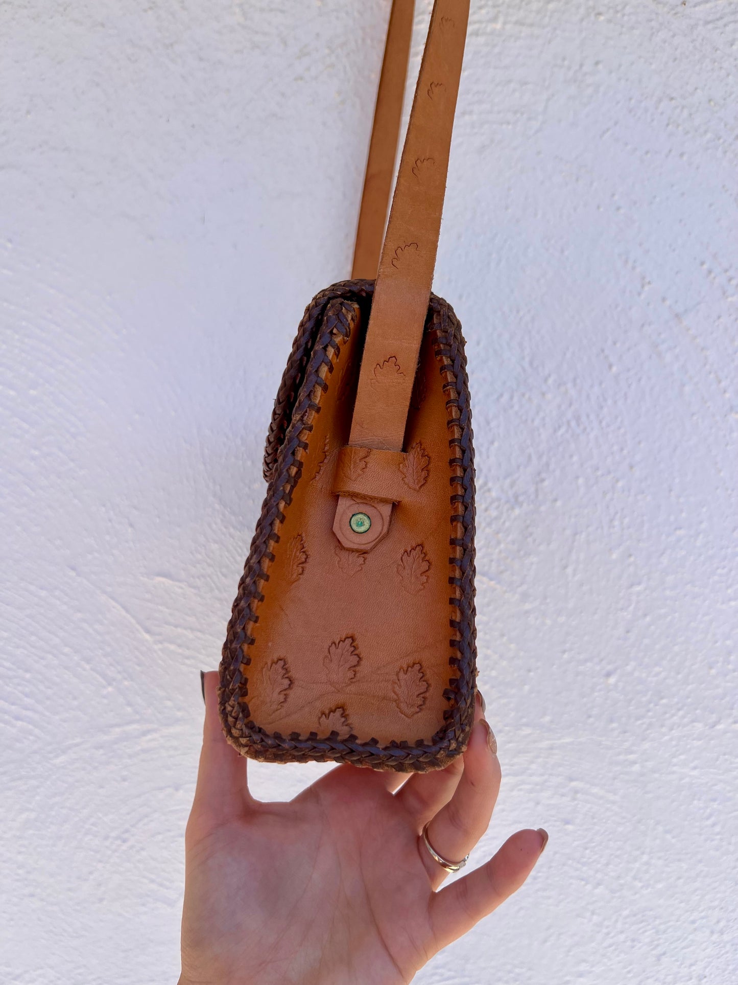 Vintage/Pre-Loved