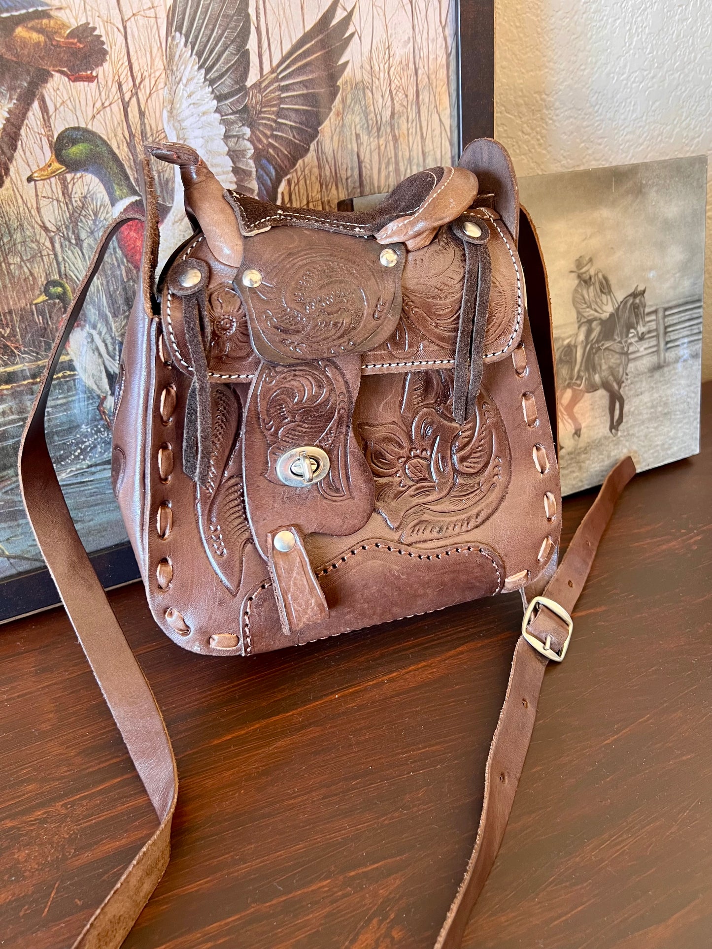 Vintage/Pre-Loved
