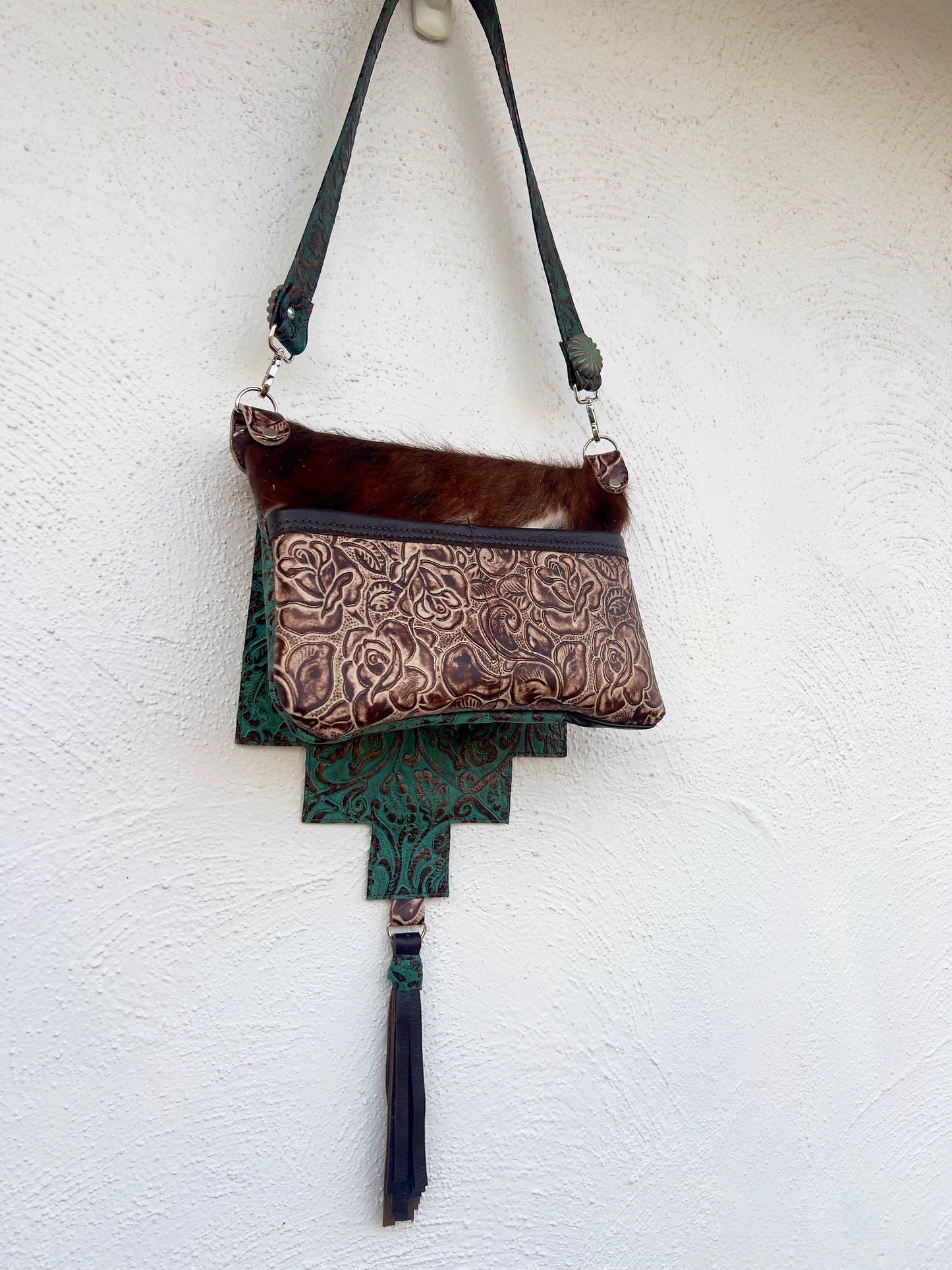 Howdy Bag
