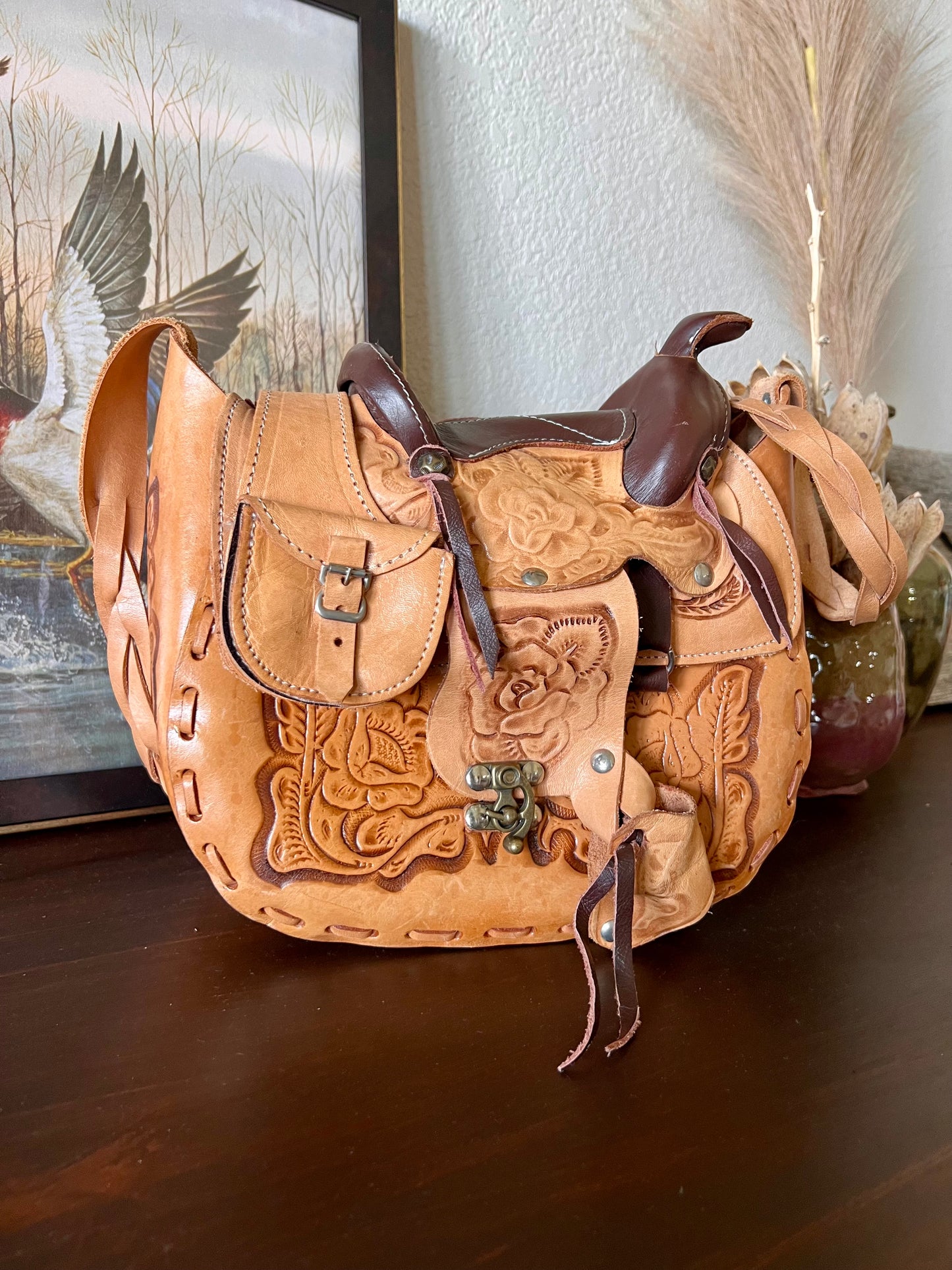 Vintage/Pre-Loved