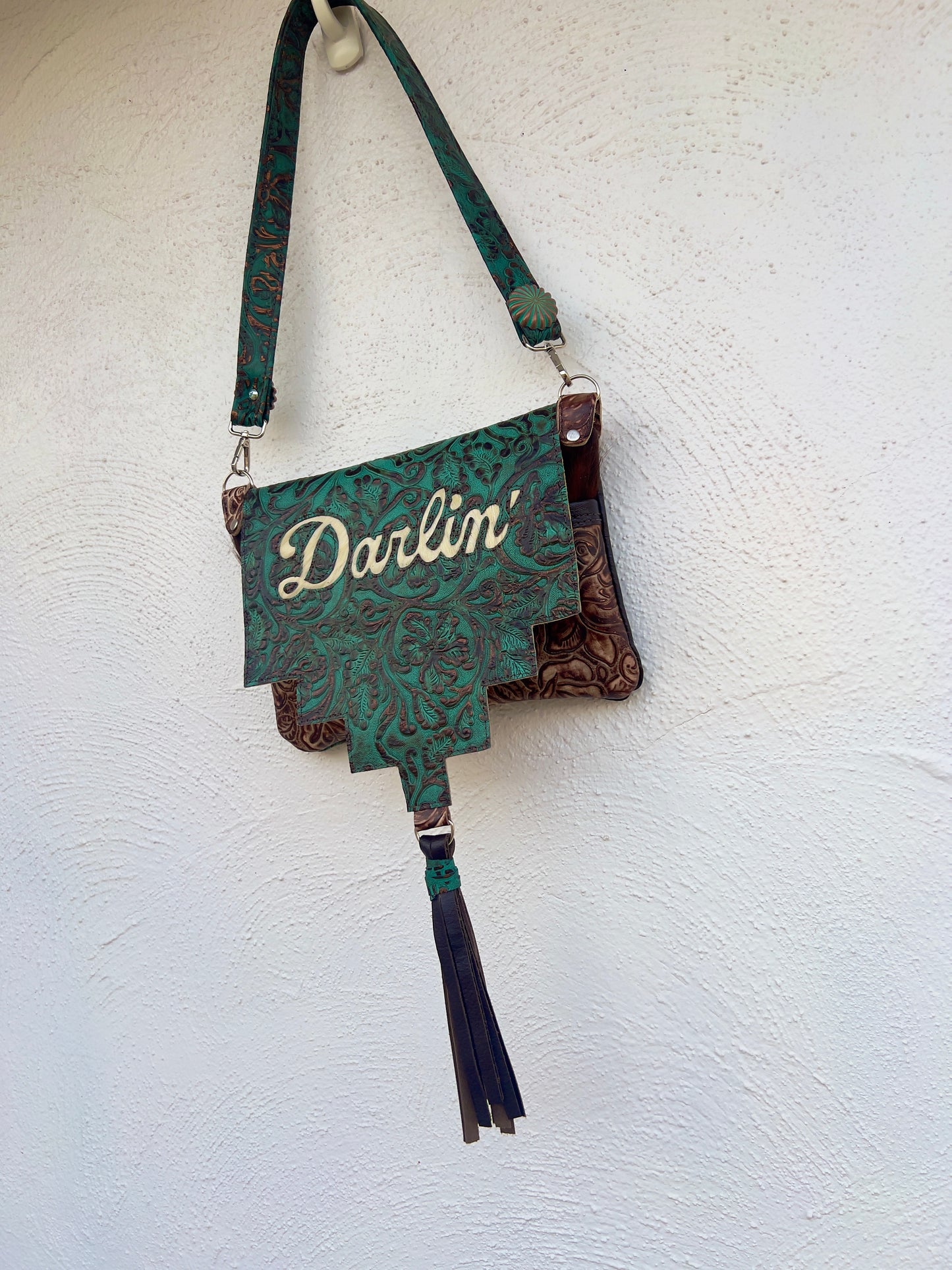 Darlin’ Bag
