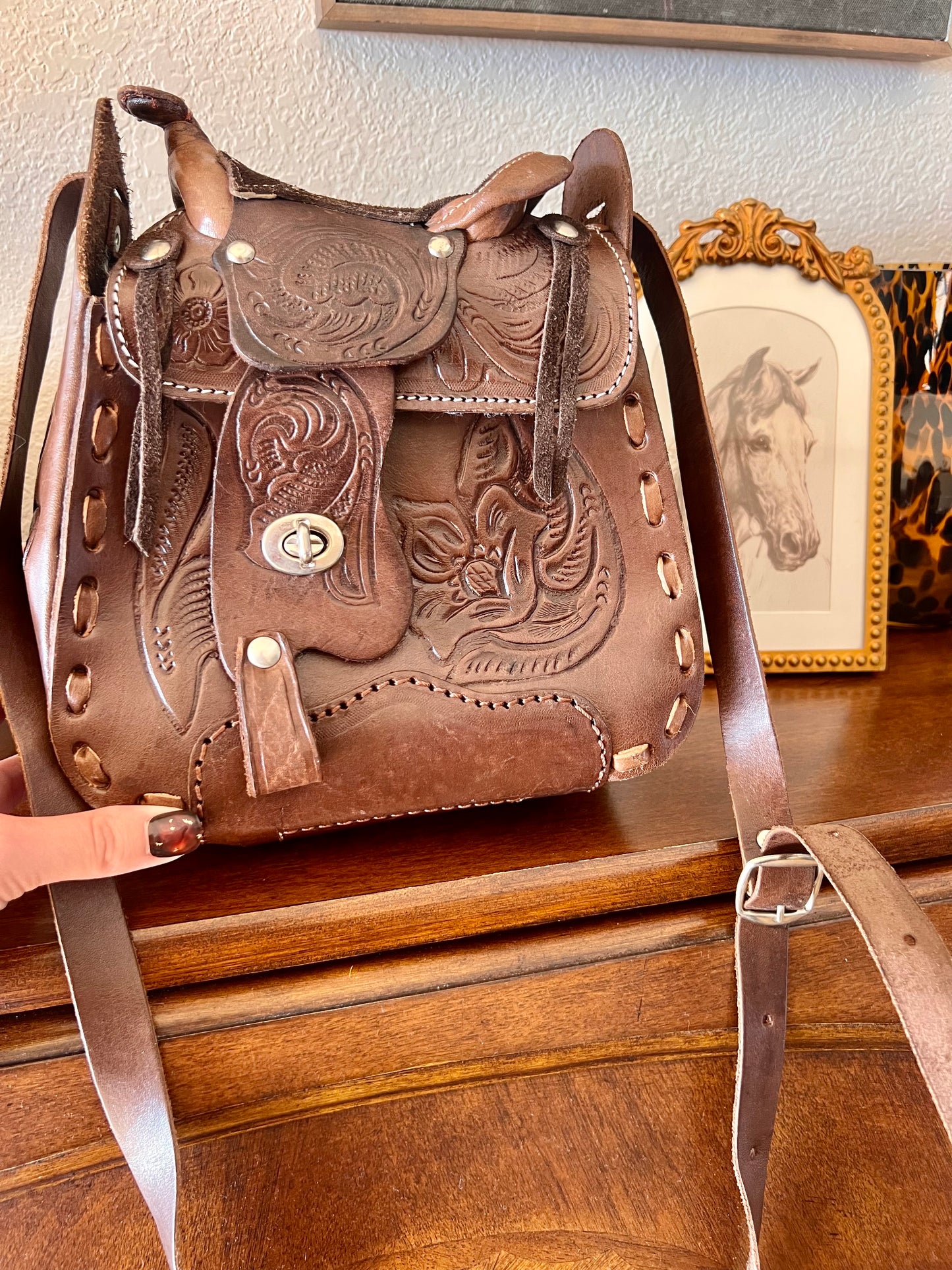 Vintage/Pre-Loved