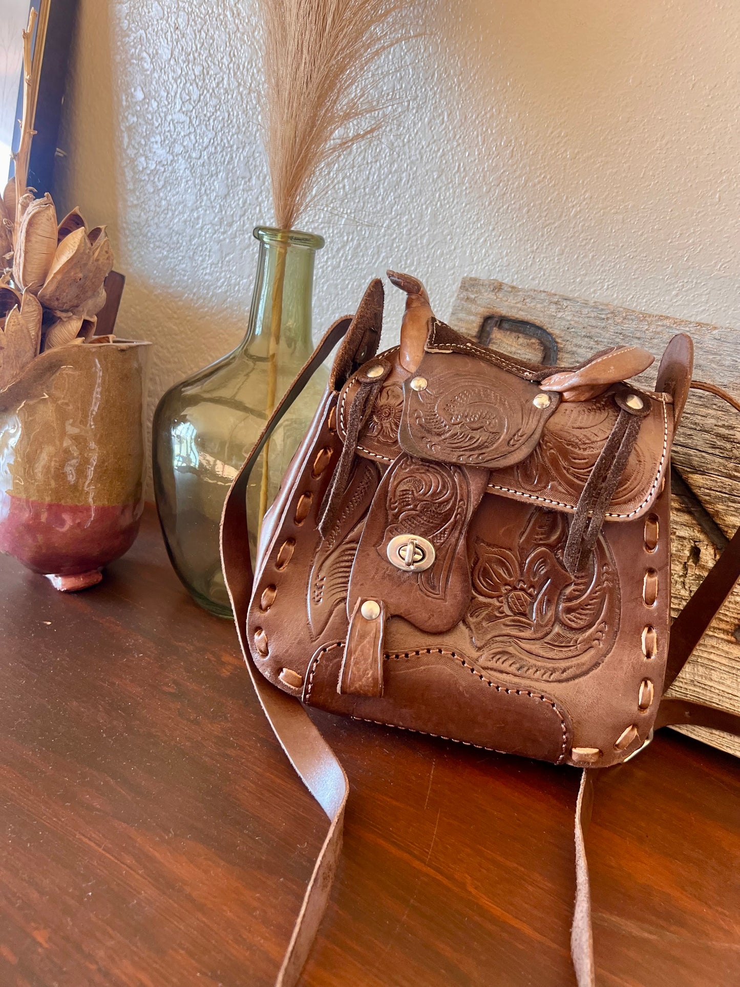 Vintage/Pre-Loved