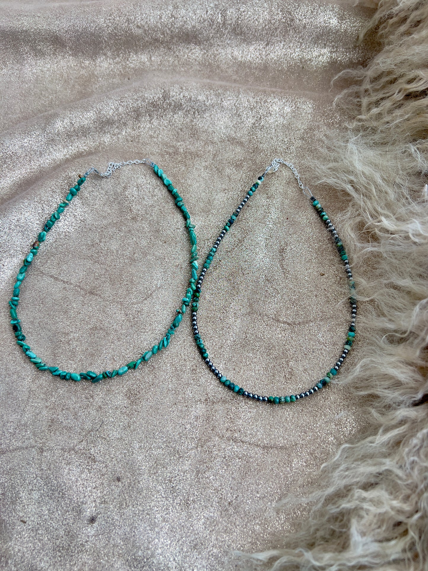 Set of 2 Necklaces