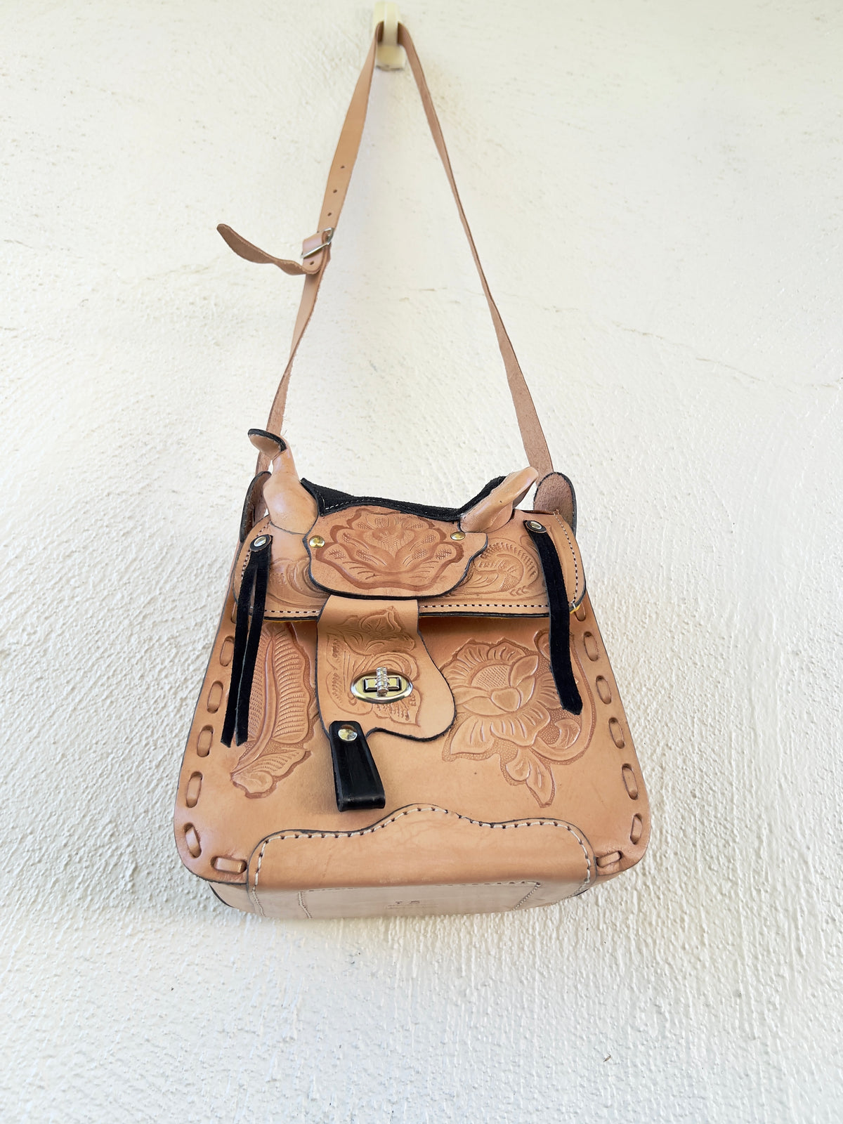 Saddle Bag