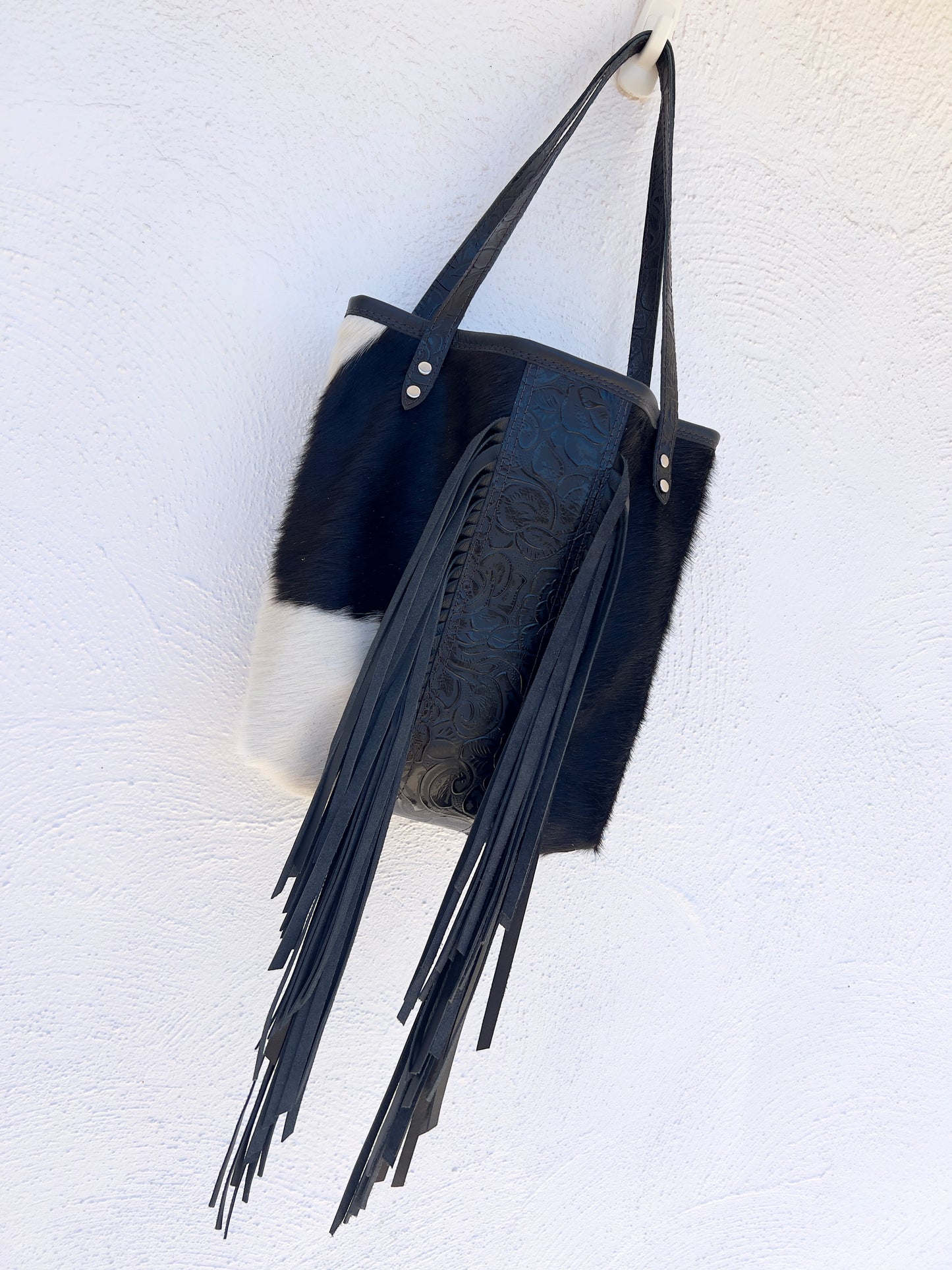 Tote Bag - Black