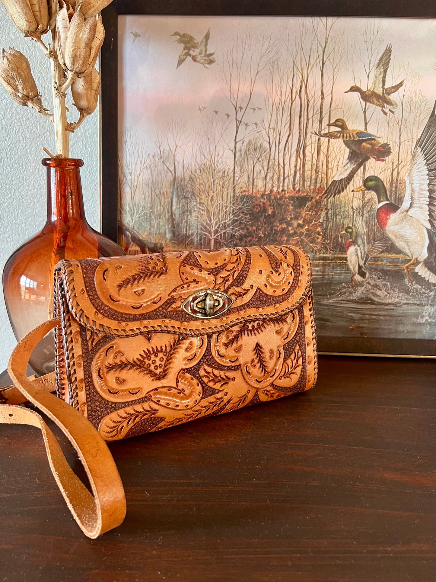 Vintage/Pre-Loved
