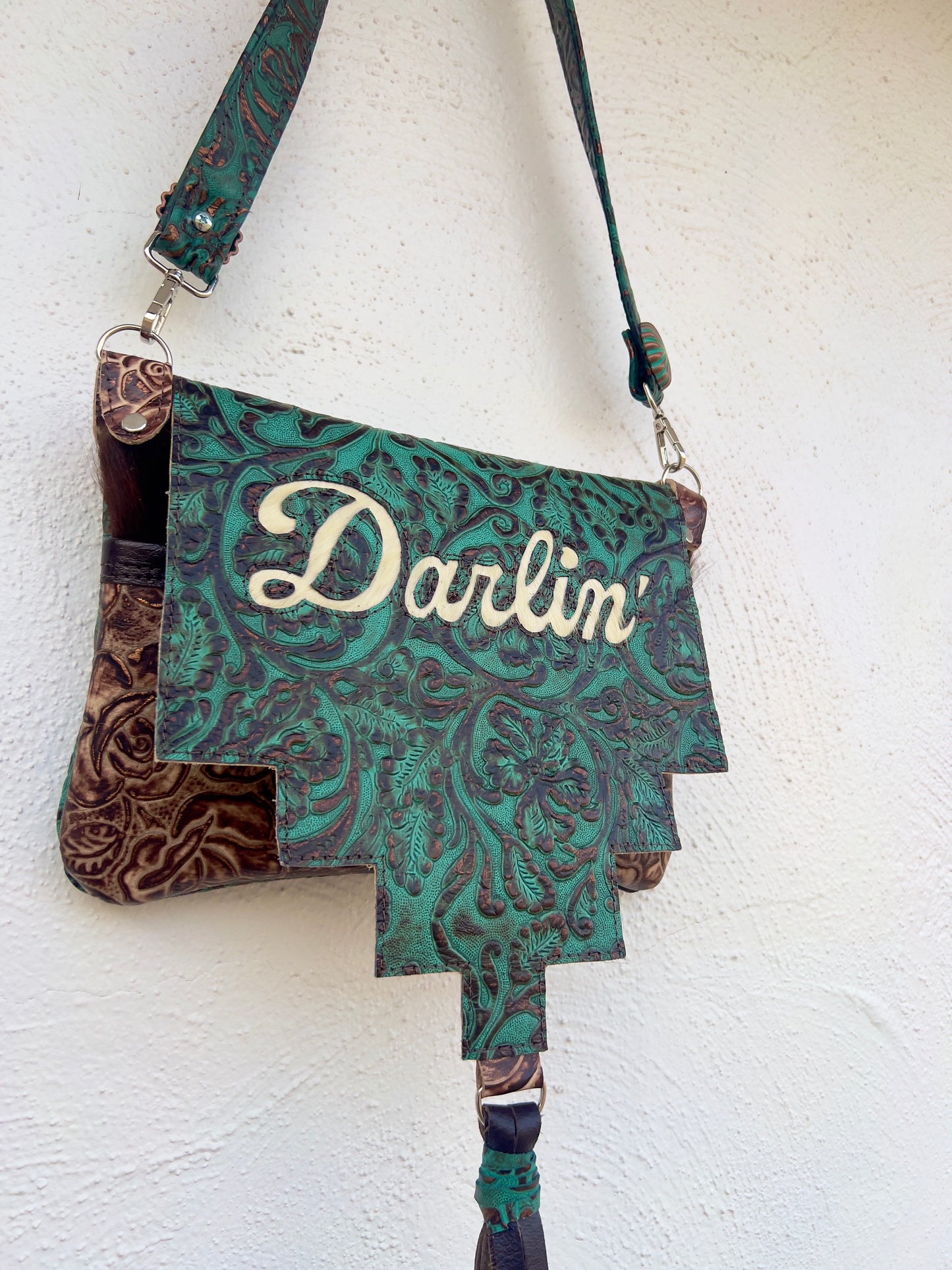 Darlin’ Bag