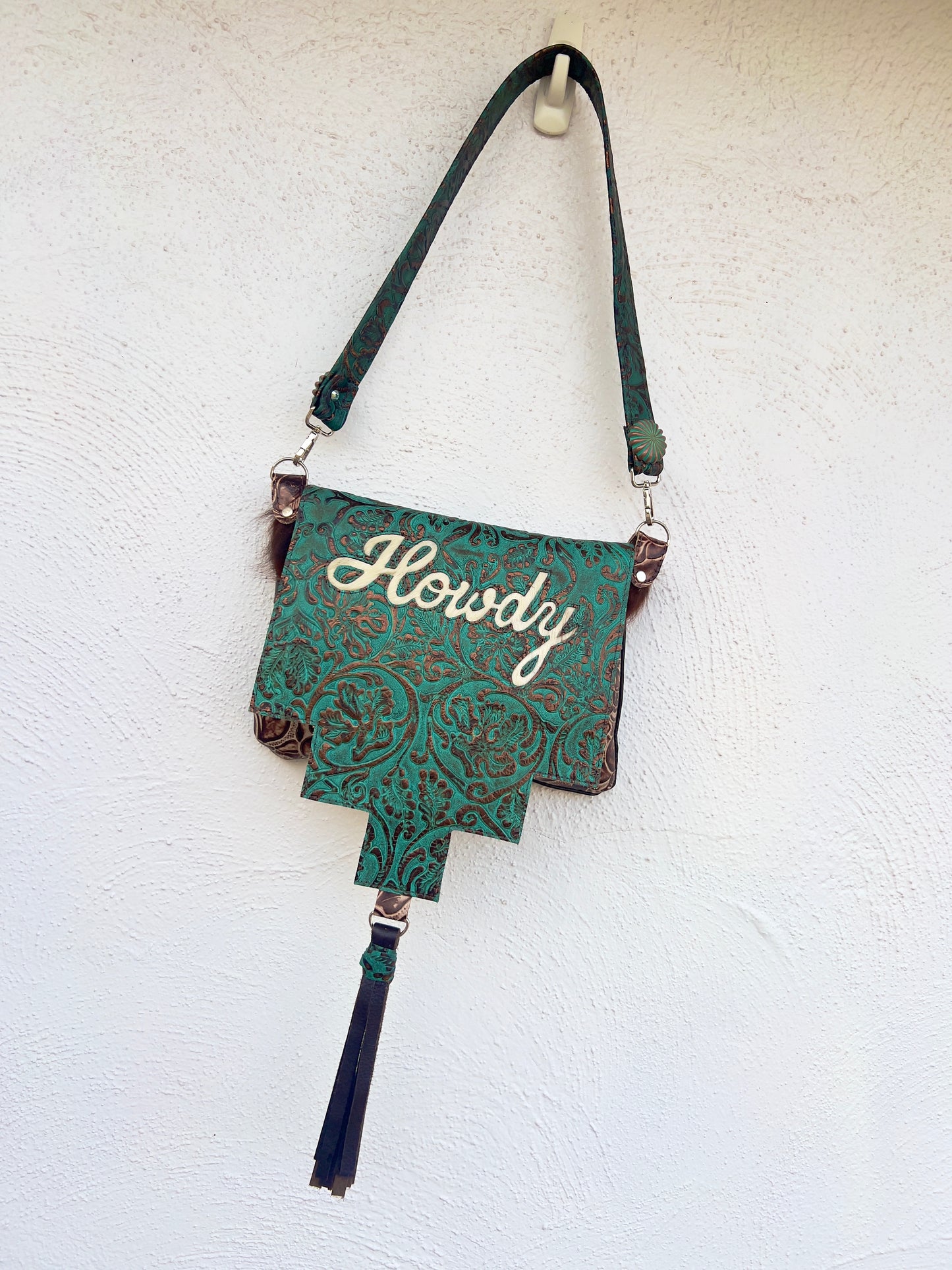 Howdy Bag