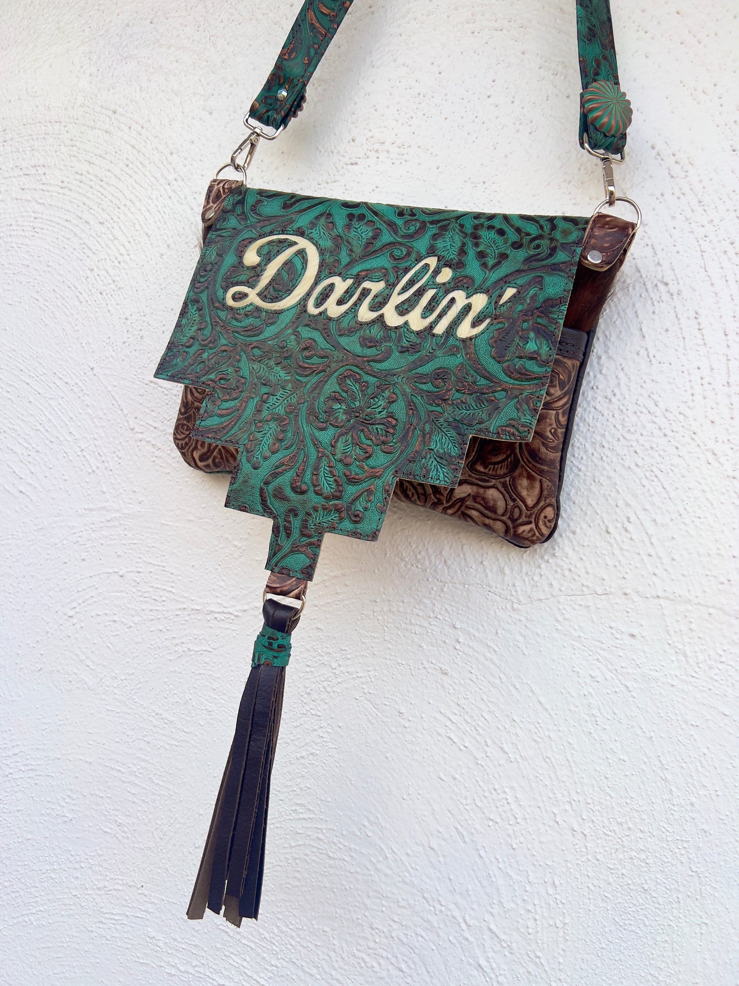 Darlin’ Bag