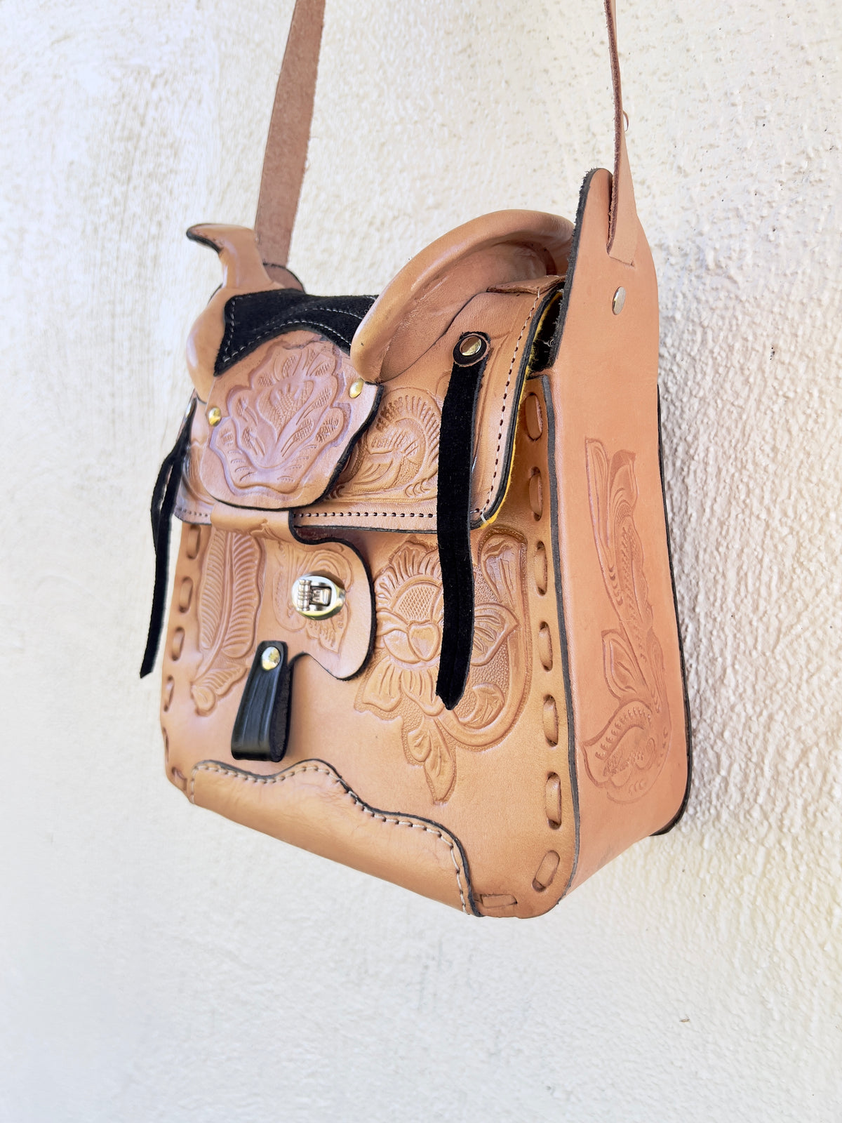 Saddle Bag