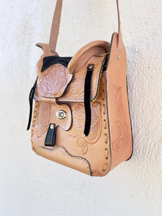 Saddle Bag
