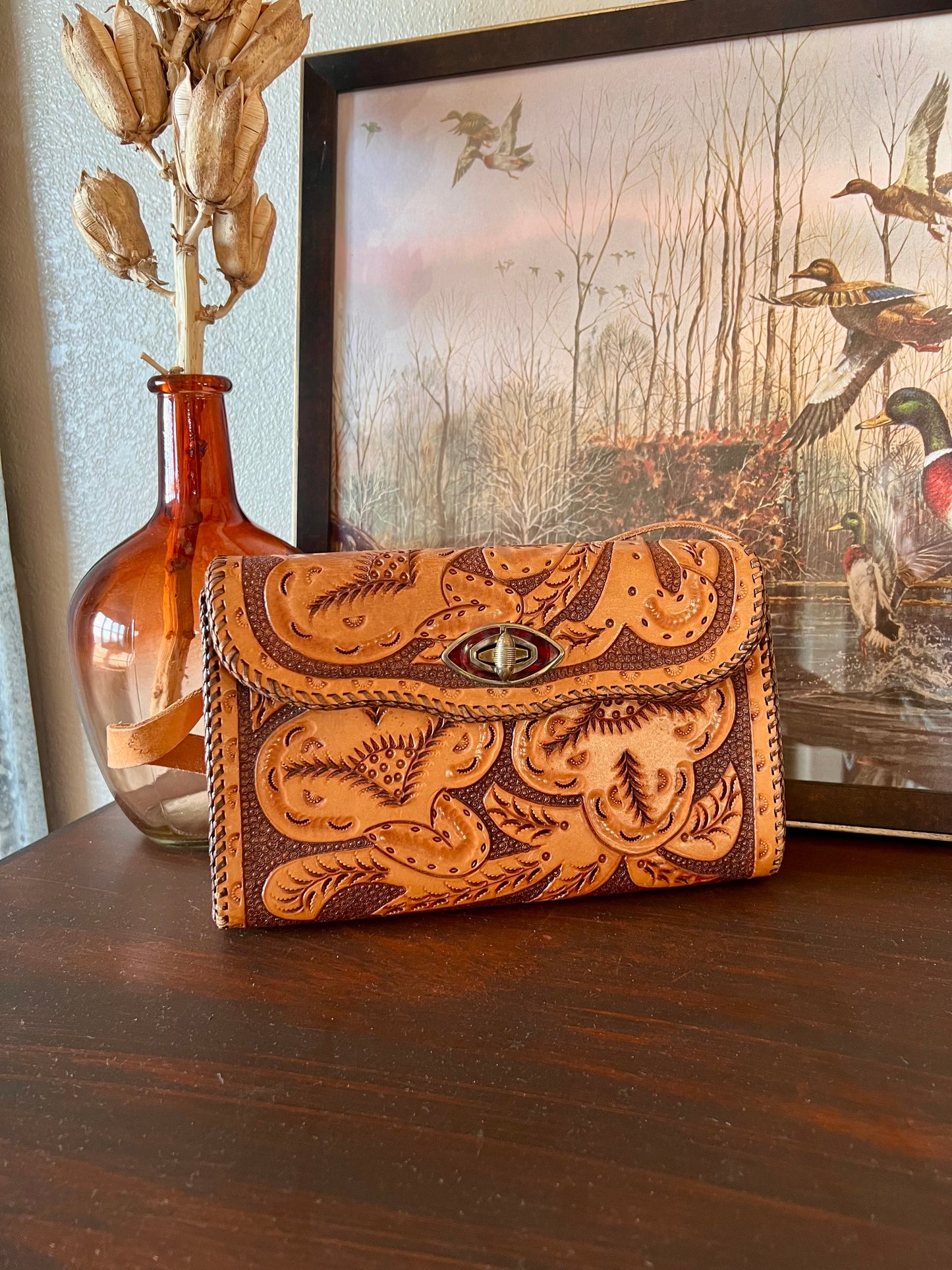 Vintage/Pre-Loved