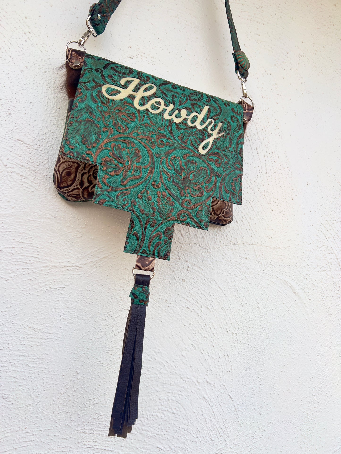 Howdy Bag