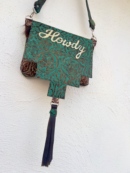 Howdy Bag