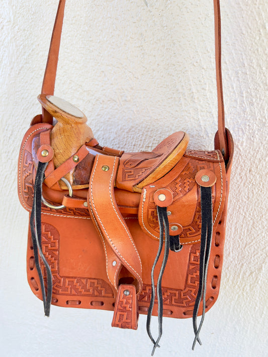 Saddle Bag