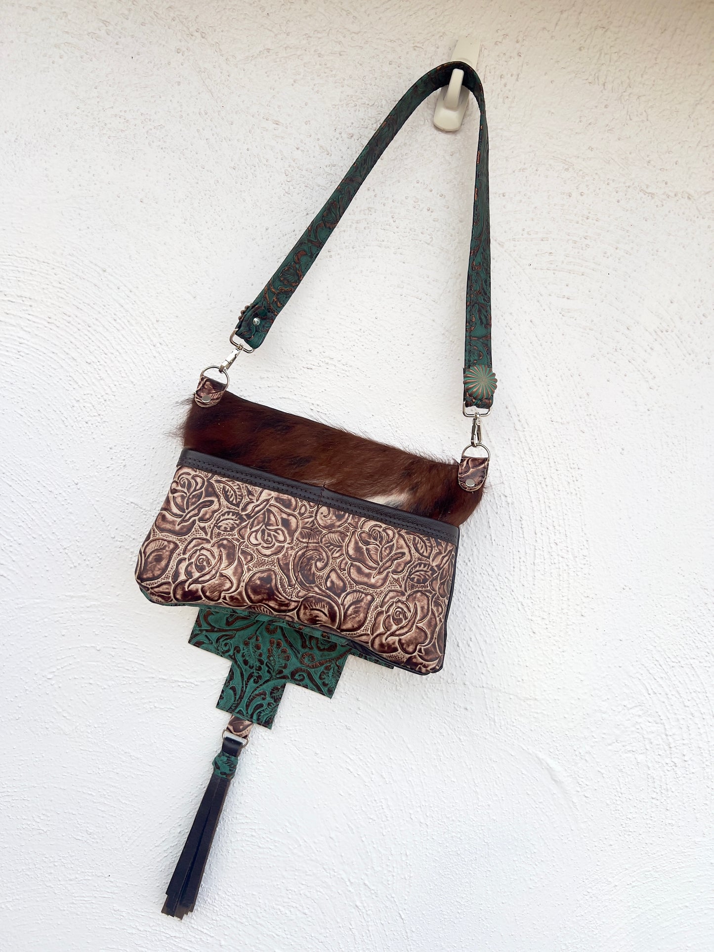 Howdy Bag