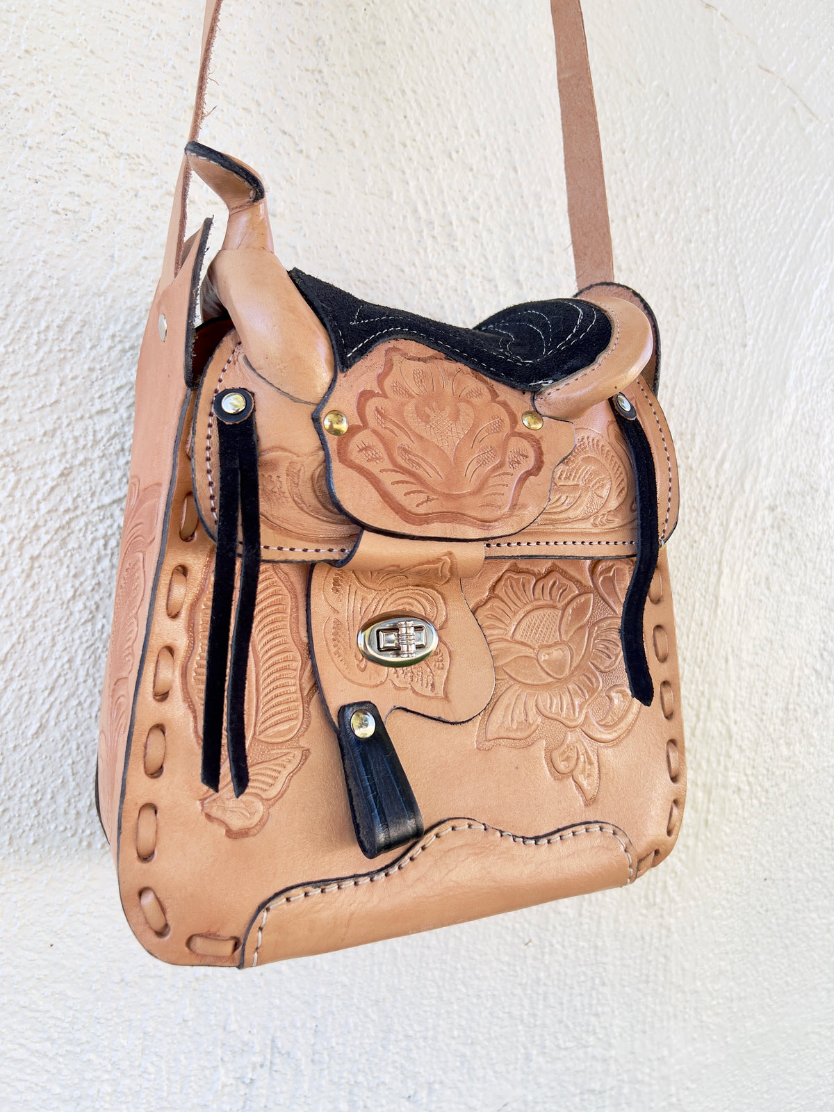 Saddle Bag